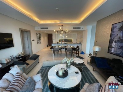 1BR Elegant Townhouse For Sale in Dubai