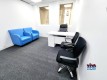 Smartly Fitted Office Space All Facility Inclusive