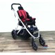 Get A Rental Baby Stroller In Dubai 