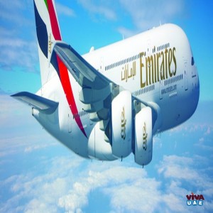 Book Emirates Airline Tickets | Emirates Airline Flight Deals - Firstfly Travel