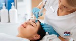 Hydrafacial in Abu Dhabi | best hydrafacial skin clinic