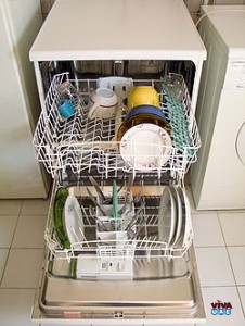 Miele built in Dishwasher Repair Abu Dhabi 0564211601