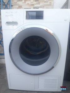 Miele built in washing machine Repair Abu Dhabi 0564211601