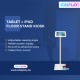 Buy Adjustable Tablet Floor Stands Online