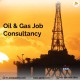 Oil and Gas Job Consultancy in India