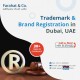 Are you Looking for Trade Mark Registration Services in the Middle East?