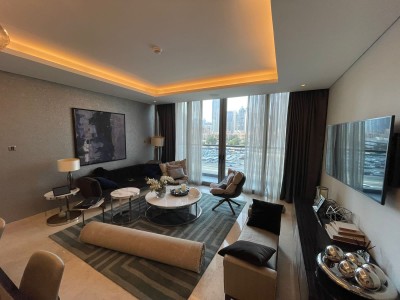 1BR Elegant Townhouse For Sale in Downtown Dubai
