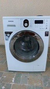 Samsung washer dryer Repair Abu Dhabi 0564211601