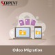 Odoo migration service | migrate odoo database- SerpentCS