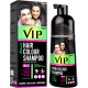 VIP Hair Color Shampoo (180 ml) Black