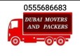 Movers And Packers In Al nahda dubai 0555686683