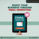 Email Marketing Agency in Dubai, UAE