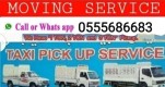 Pickup Truck For Rent in jebel ali 0555686683