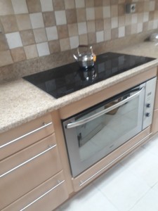Miele Electric cooker Fixing Dubai 0564211601