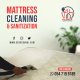 Mattress Shampoo Cleaning Abu Dhabi 0547199189