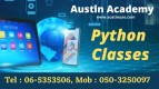 Python Training in Sharjah With Great Discount call 0503250097