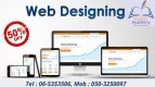 Web Designing Training in Sharjah With Great Discount call 0503250097