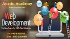 Web Development Training in Sharjah with Amazing discount 0503250097