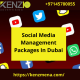 Social Media Marketing Company In Dubai Bring Your Business At High Level