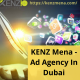 Visit For The Ad Agency In Dubai