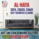 Office Sofa Deep Shampoo Cleaning Dubai 0547199189
