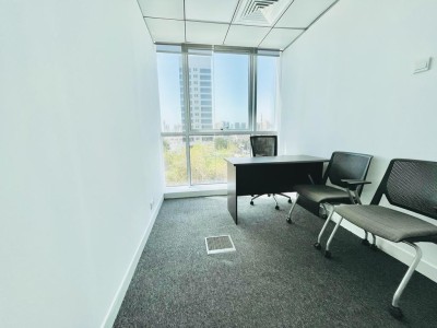 Office Space For Rent|| Free Furniture||Free WIFI
