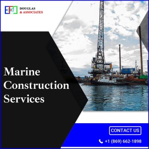 Marine Construction Services