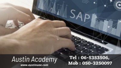 SAP Hana Classes in sharjah With Great Discount 0503250097