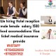 We are Hiring Hotel Reception