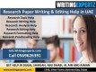 Get writing support for research paper writing Call +971569626391 IN UAE