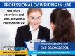 Require best CV Editing & formatting services Call +971569626391 in UAE