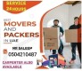 Movers And Packers In Al barsha 0555686683
