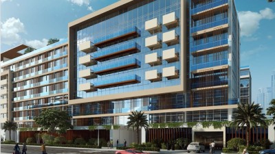 Apartments for Sale In Meydan With installments