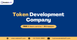 Token Development Company - Create Your Own Crypto Token Now!