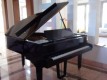 Petroff Grand Piano