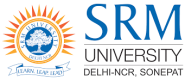 'Top University for Biochemistry | Explore SRM University Delhi-NCR '