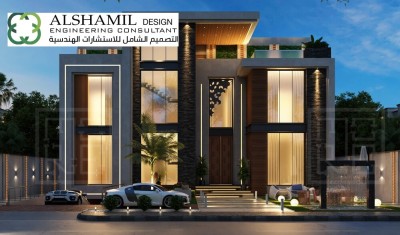 Al Shamil Design Engineering Consultant
