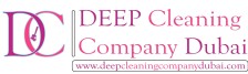 DEEP Cleaning Company Dubai