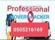 Professional movers and Packers In Dubai Any Place 