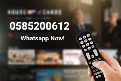 Telugu IPTV Channels in Dubai 0585200612