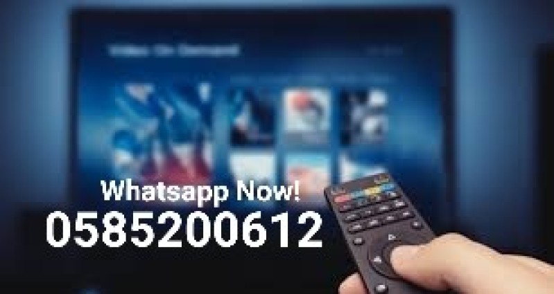 Tamil IPTV Channels in Dubai 0585200612