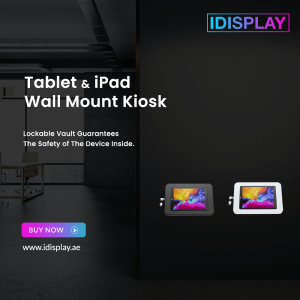 Top-Quality Tablet Wall Mounts