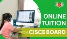 Get Online Tuition for CISCE Board at Ziyyara