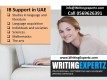 the experienced team of ToK essay writers and editors Call +971569626391