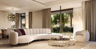 Dubai Luxury Homes for Sale In Arabian Ranches