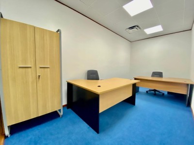 Executive Office space| No Hidden charges|