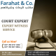 Construction Expert Witness Report - Call us +971 55 4828368