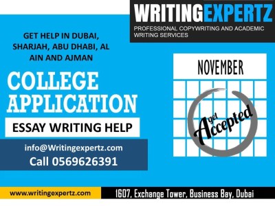 For writing a strong admission essay Call +971569626391 in UAE