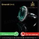 'Buy a premium emerald stone to be successful '