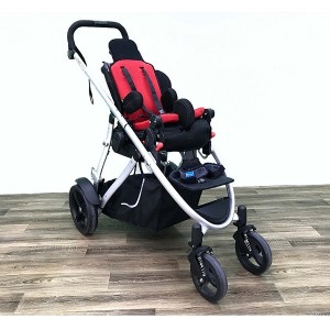 Rent A Baby Stroller In The UAE 